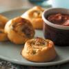 Calzone Pinwheels