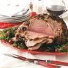 Herb-Crusted Prime Rib