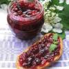 Tart Cranberry Butter