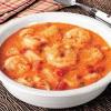 Cajun Shrimp Chowder