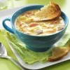 Cheesy Corn Chowder