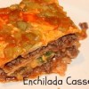 Enchilada Casserole