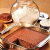 Gingerbread Cake Mix