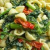 Orecchiette with Broccoli Rabe