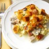 Overnight Brunch Casserole