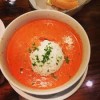 Rich Tomato Bisque