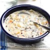 Wild Rice Soup