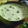 Cream of Broccoli Soup