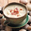 Contest-Winning New England Clam Chowder