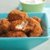 Spicy Pecan Popcorn Chicken