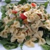 Spinach Pasta Salad