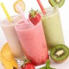 Any Day Fruit Smoothie (Gluten Free)