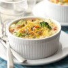 Egg and Potato Casserole