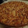 Nancy's Apple Pecan Pie