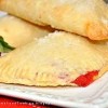 Strawberry Rhubarb Hand Pies